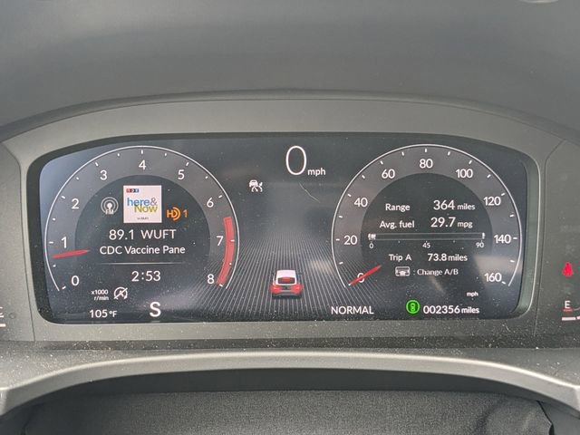 Used 2025 Acura Integra A-Spec image 29