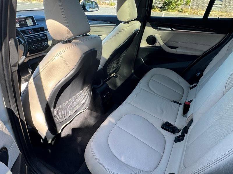 Used 2020 BMW X1 xDrive28i w/ Convenience Package image 17