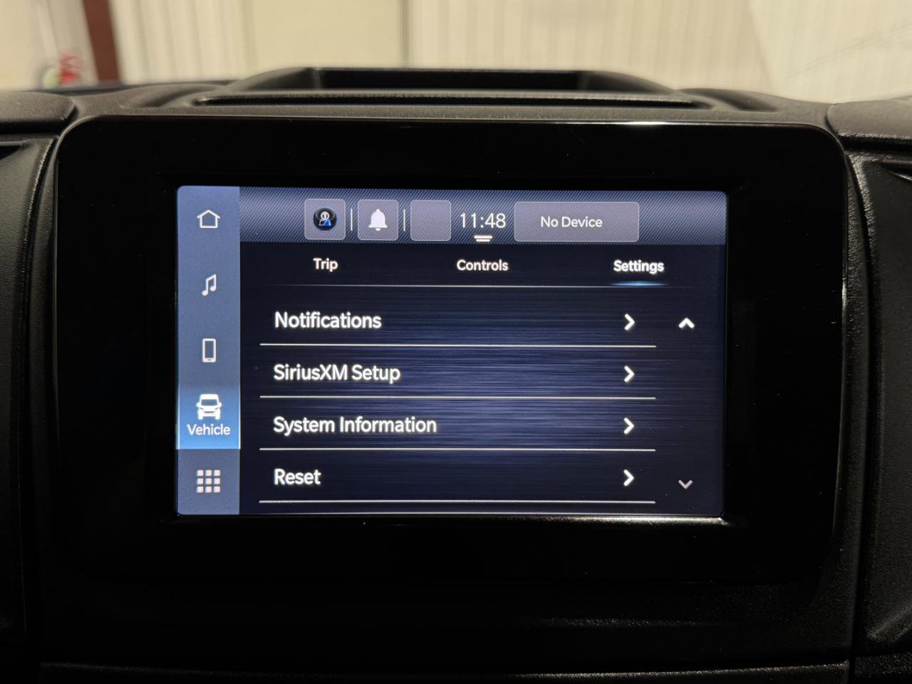 Used 2022 RAM ProMaster 2500 w/ Convenience Group image 40