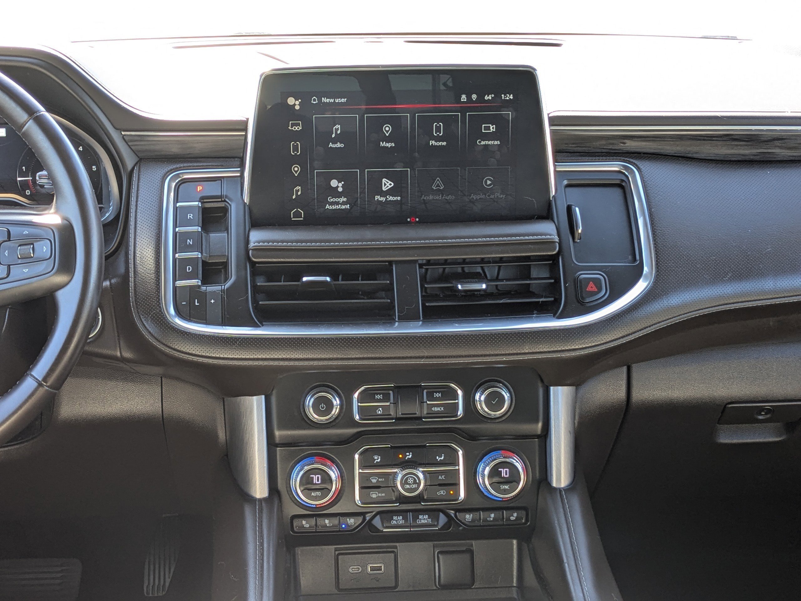 Used 2023 GMC Yukon SLT w/ Max Trailering Package image 20