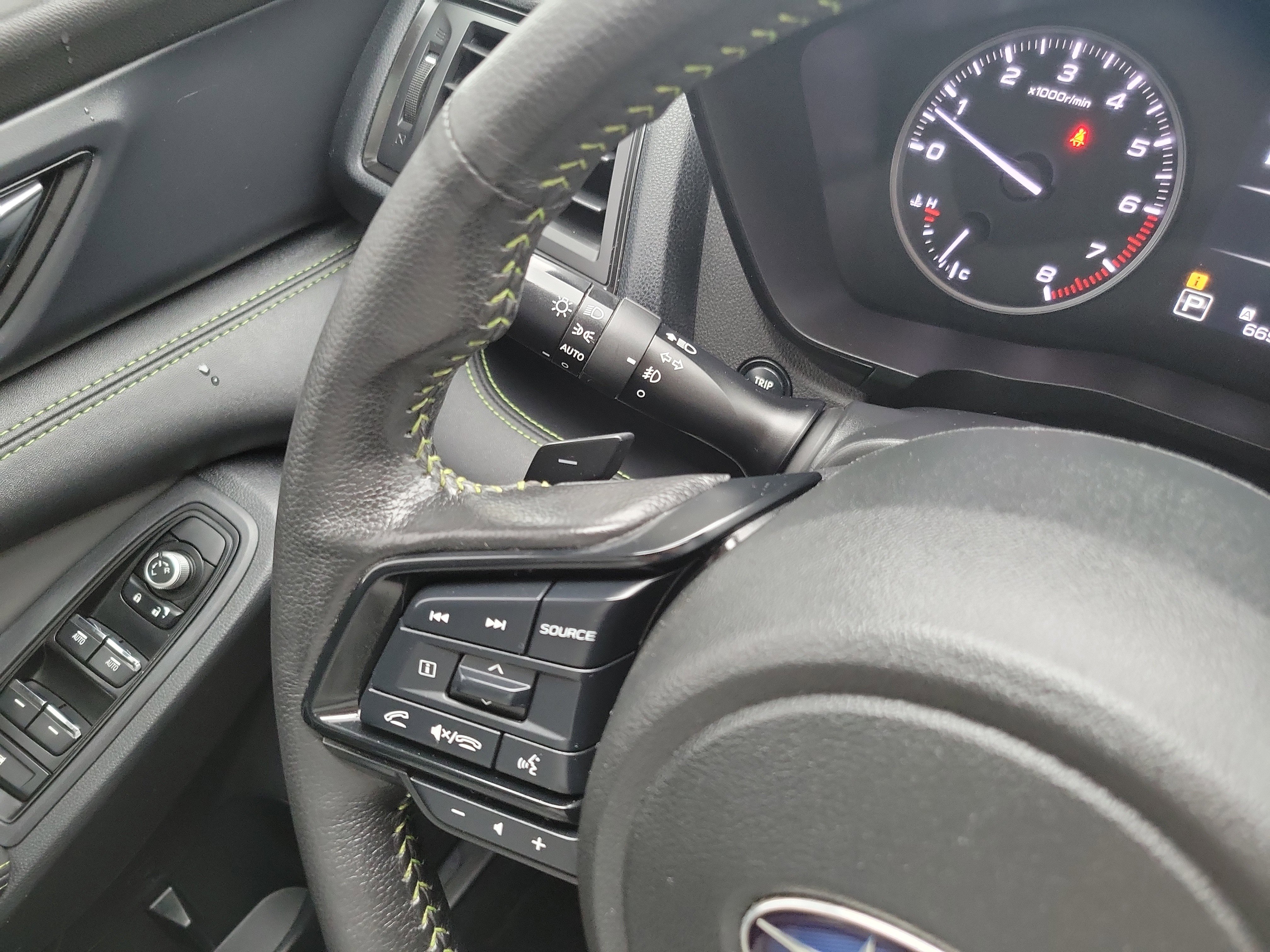 Used 2023 Subaru Ascent Onyx Edition image 30