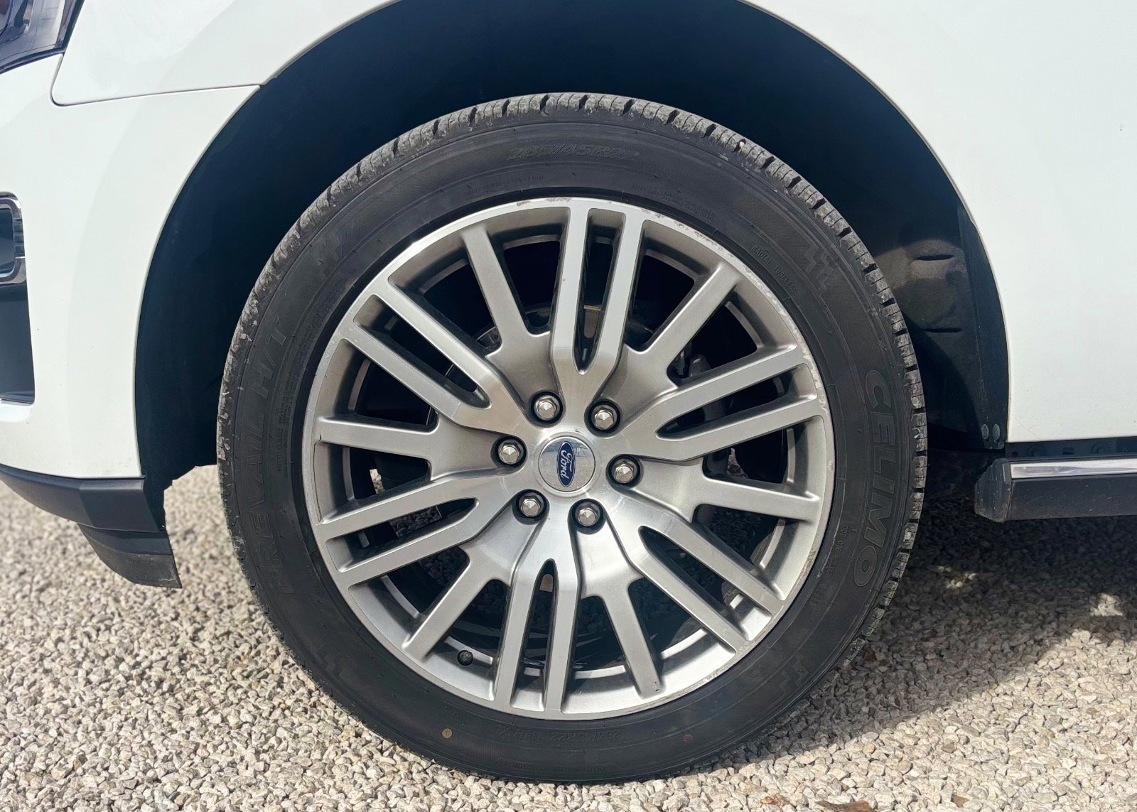 Certified 2023 Ford Expedition Max Limited image 16