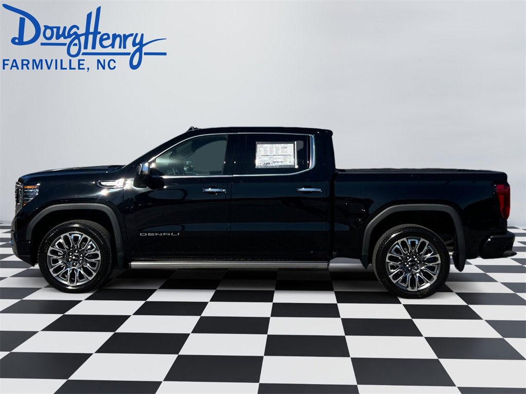 New 2026 GMC Sierra 1500 Denali Ultimate image 2