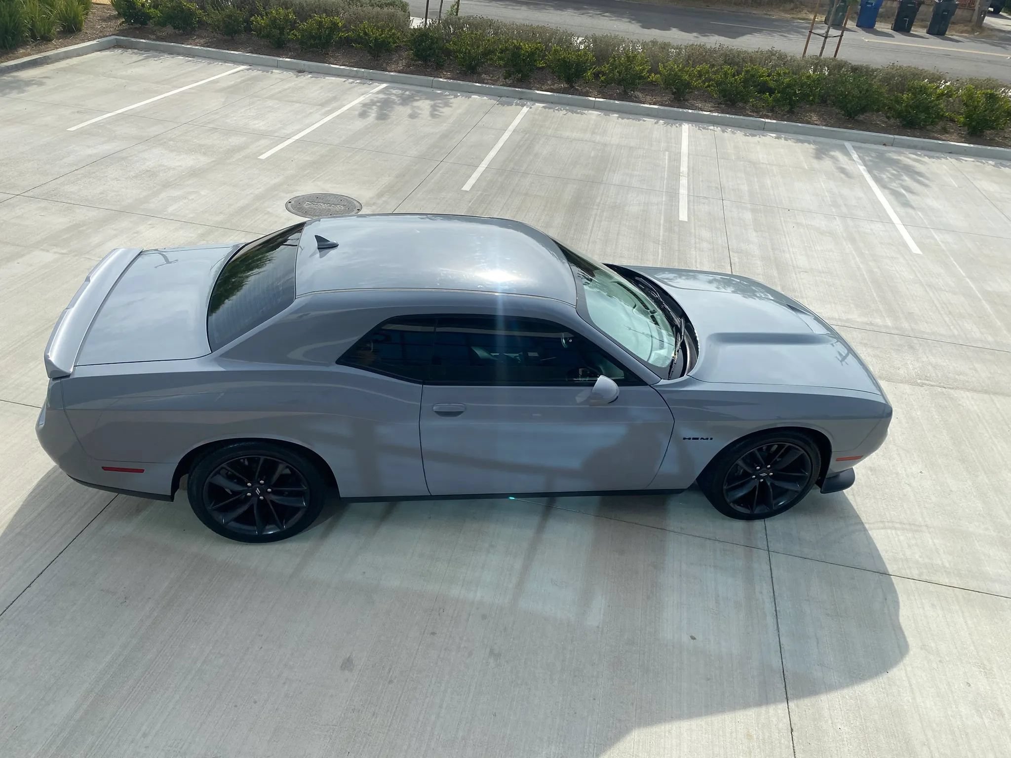 Used 2021 Dodge Challenger R/T w/ Performance Handling Group RWD image 13