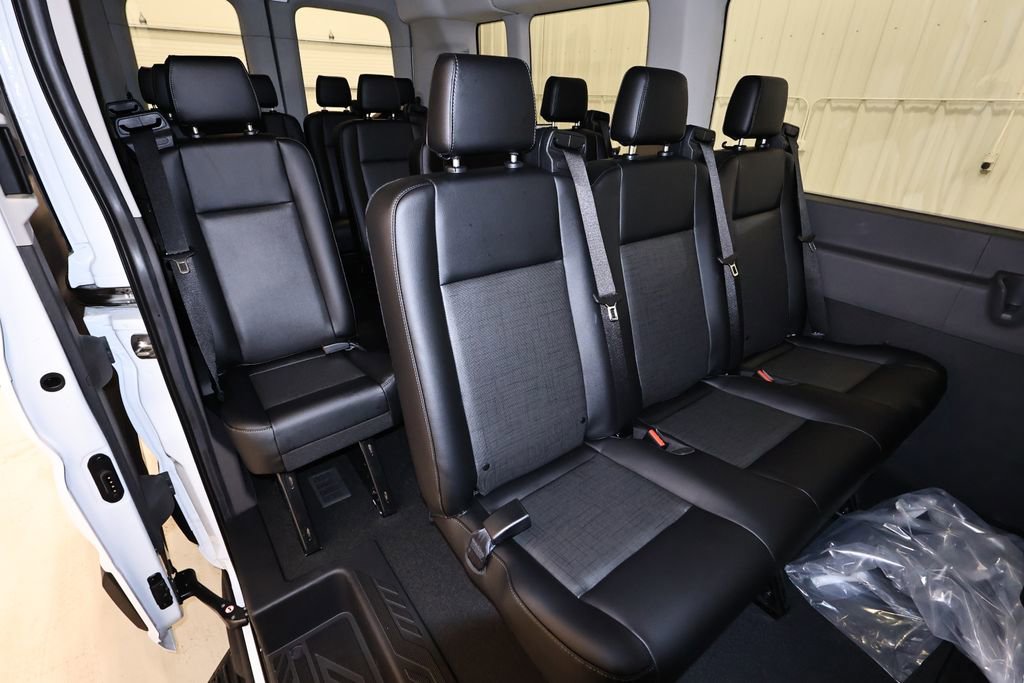 New 2026 Ford Transit 350 XL image 16