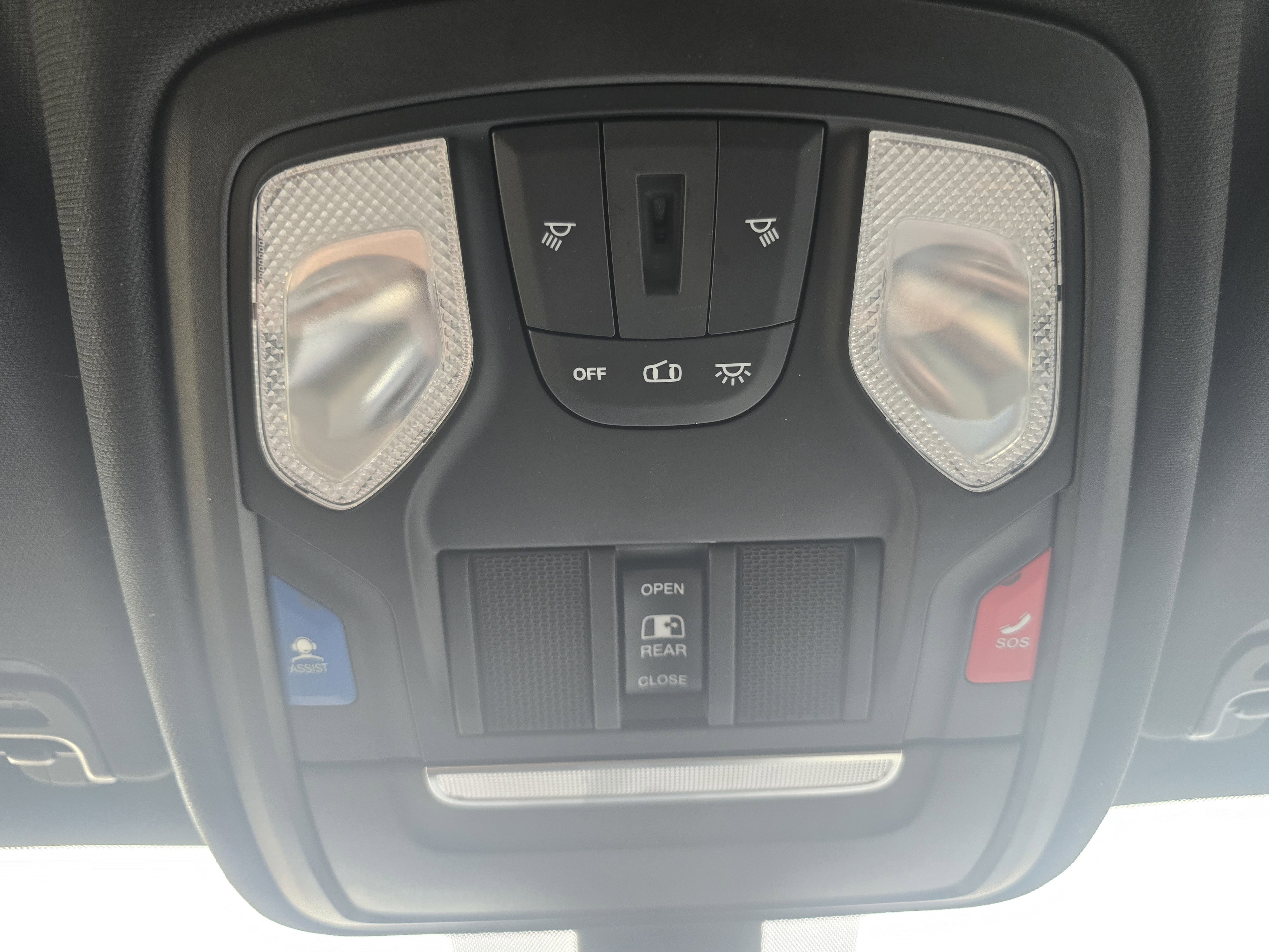 Used 2021 RAM 1500 Big Horn image 28