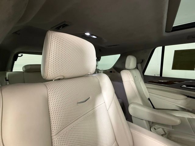 Certified 2024 Cadillac Escalade Sport Platinum image 30