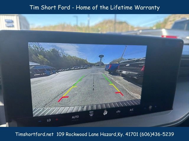 New 2026 Ford Maverick XLT AWD/4WD image 15