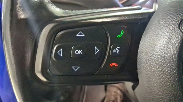 Used 2020 Jeep Wrangler Sport image 23