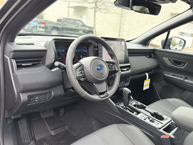 New 2026 Subaru Outback Limited image 10