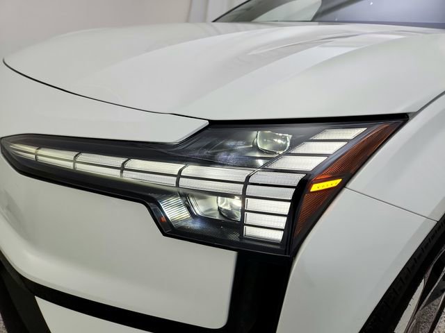 New 2026 Volvo EX30 Ultra w/ Protection Package Premier image 26