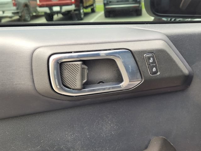 Used 2023 Ford Bronco Raptor AWD/4WD image 26