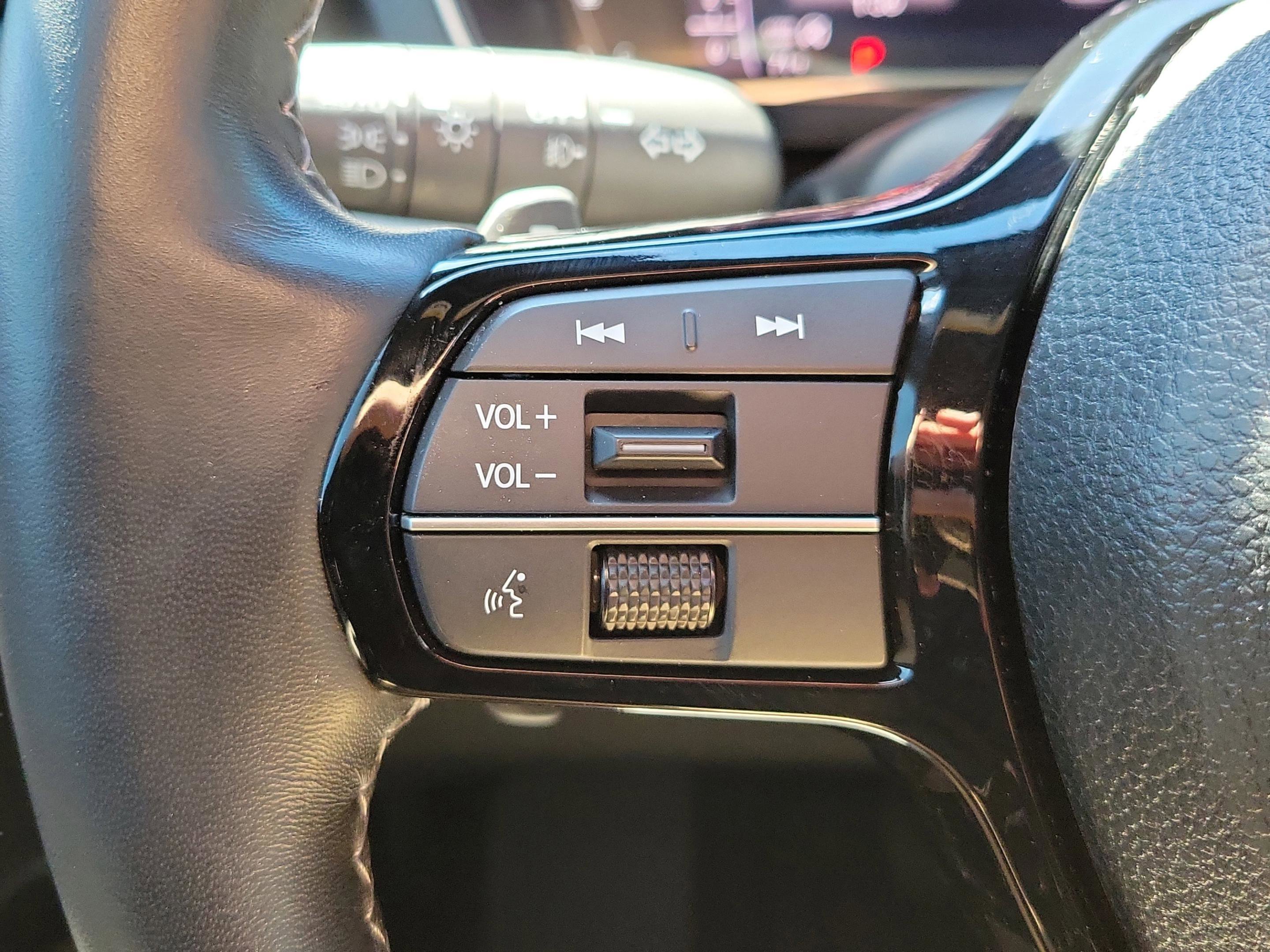 Used 2026 Honda Passport TrailSport Elite image 30