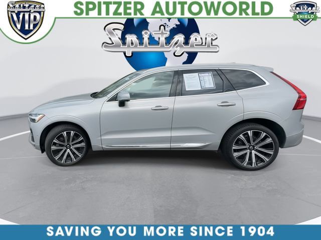 Used 2023 Volvo XC60 B6 Ultimate w/ Protection Package Premier AWD/4WD image 6