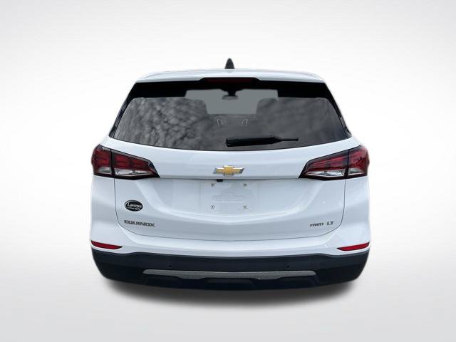Used 2023 Chevrolet Equinox LT AWD/4WD image 29