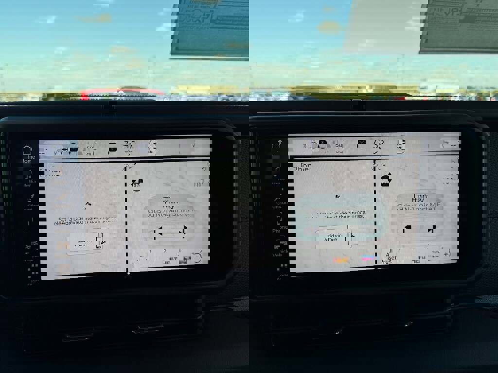 New 2026 Jeep Wrangler Unlimited Rubicon image 30