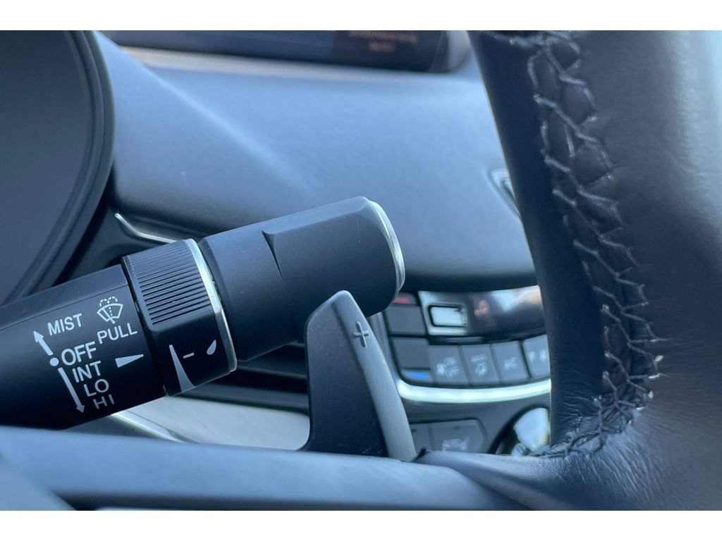 Certified 2025 Acura TLX w/ Technology Package FWD image 37