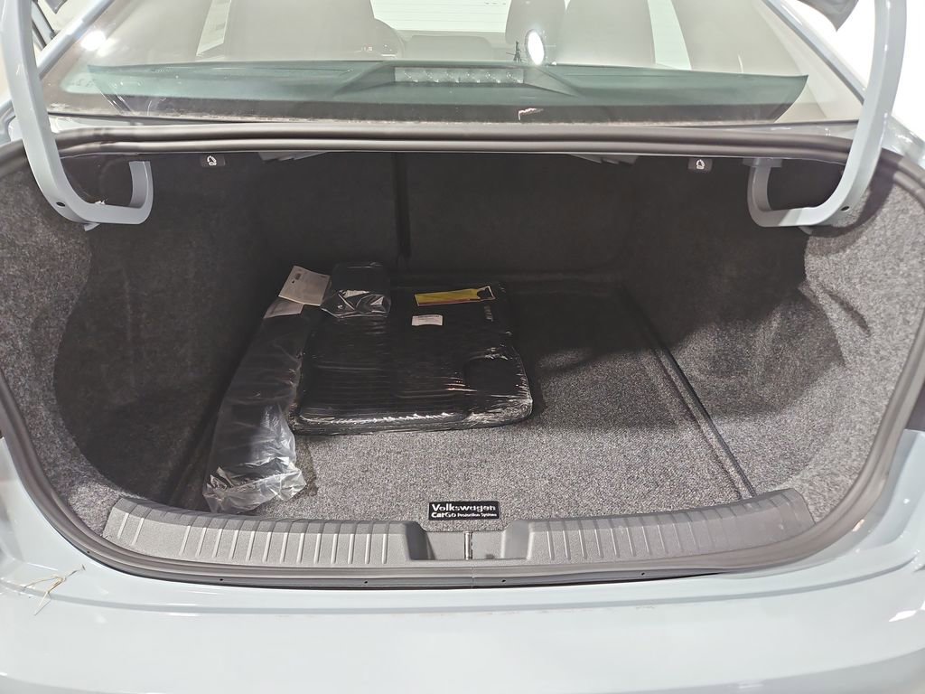 New 2026 Volkswagen Jetta Sport image 21