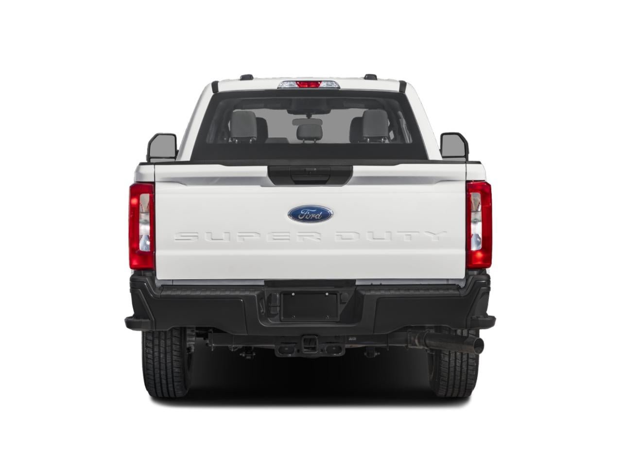 New 2026 Ford F250 XL AWD/4WD image 3