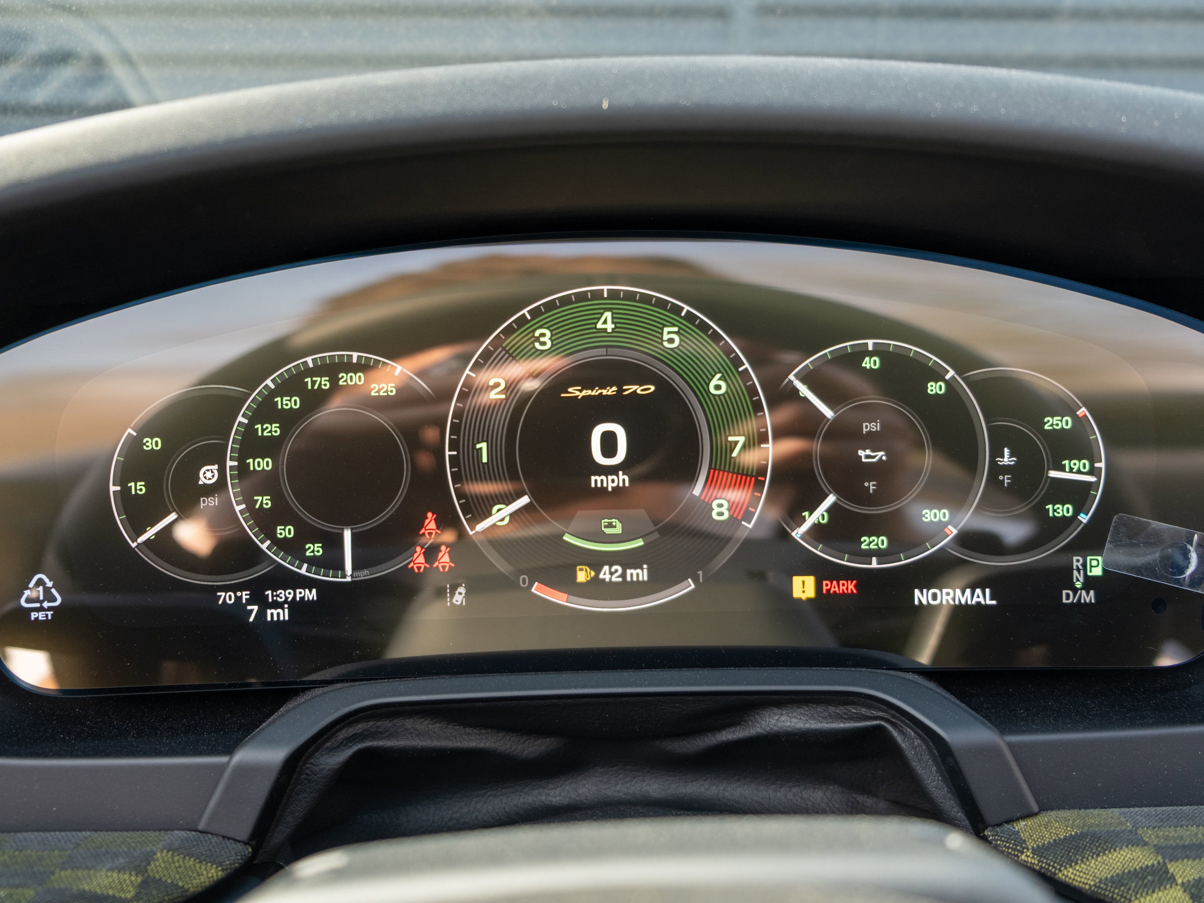 New 2026 Porsche 911 GTS image 37