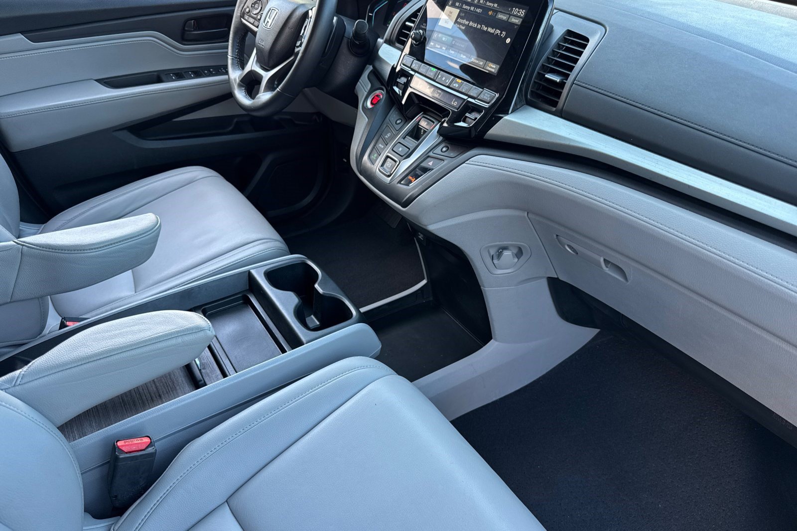 Used 2020 Honda Odyssey EX-L image 31