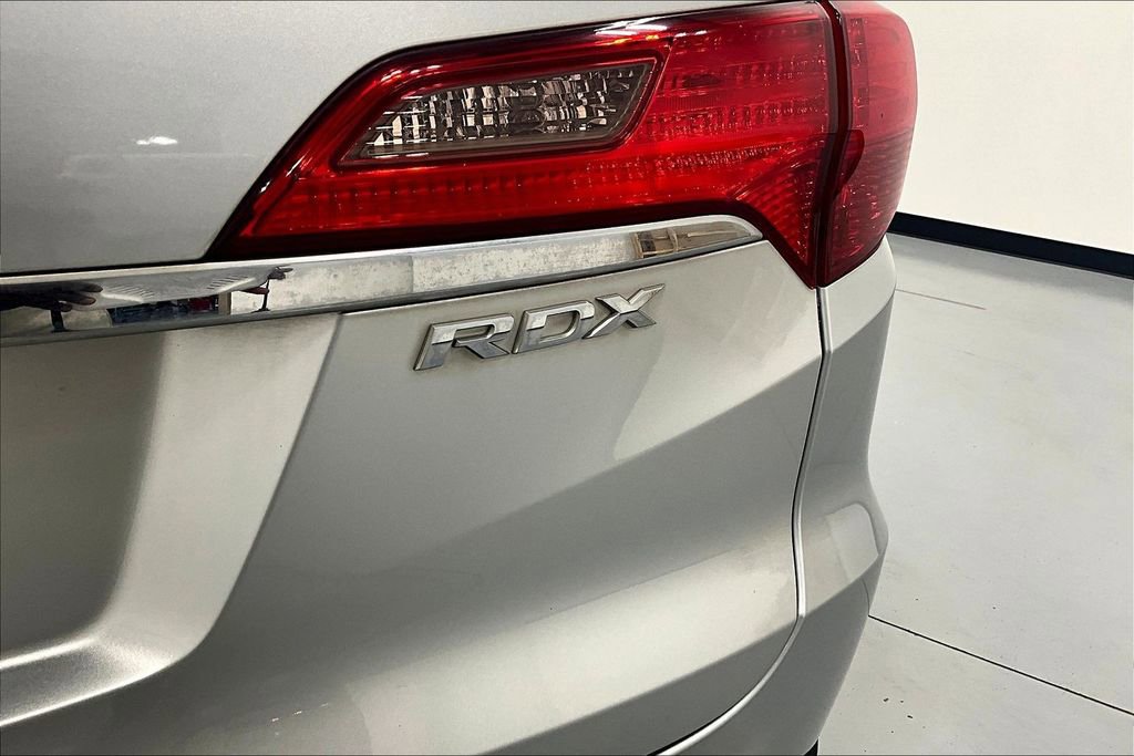 Used 2014 Acura RDX FWD image 31