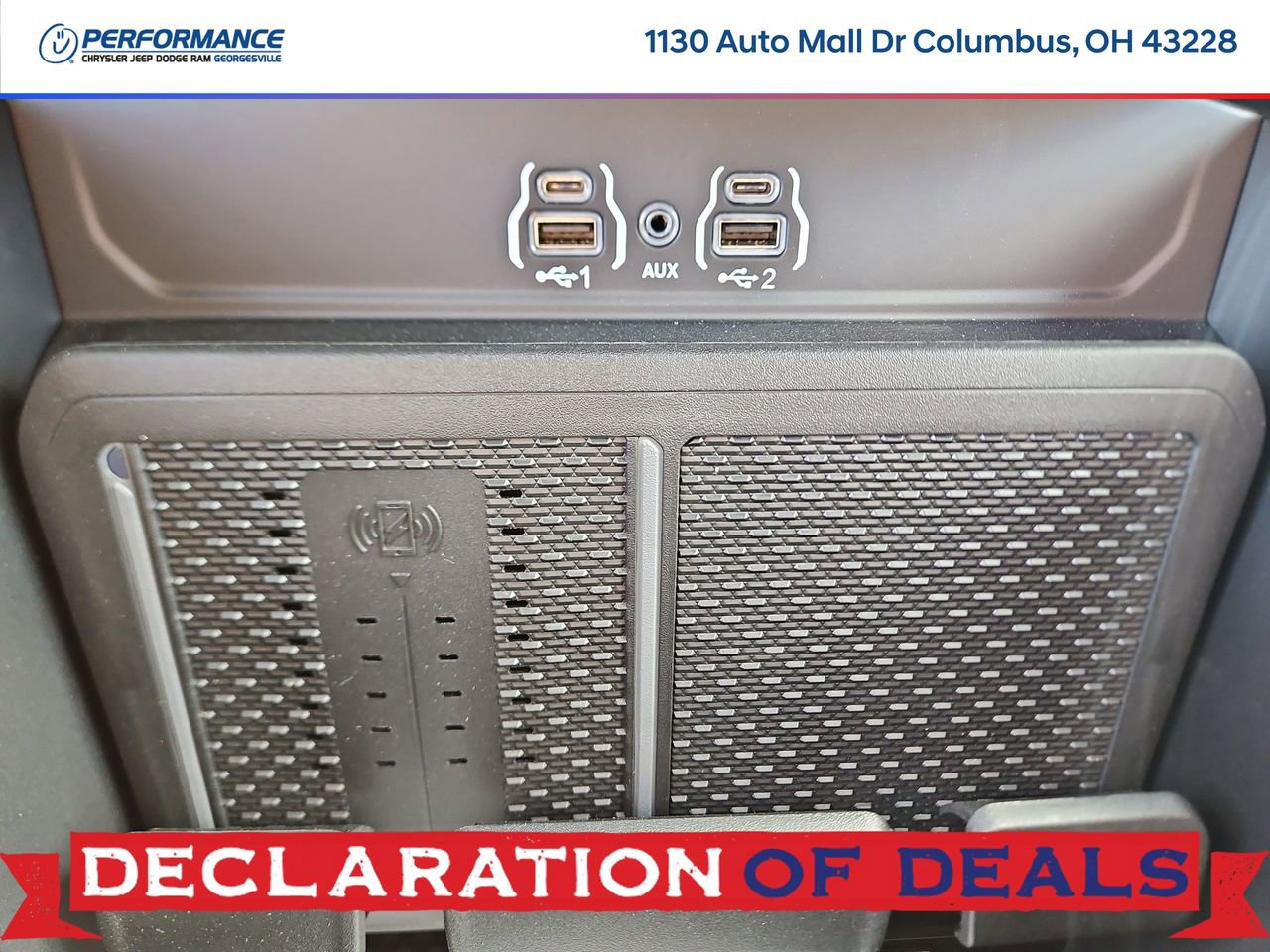 New 2026 RAM 1500 Big Horn image 26