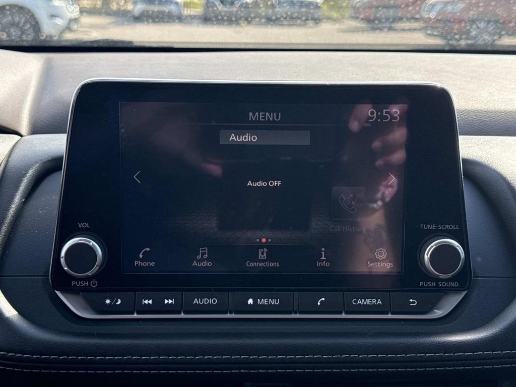 Certified 2023 Nissan Rogue S image 21