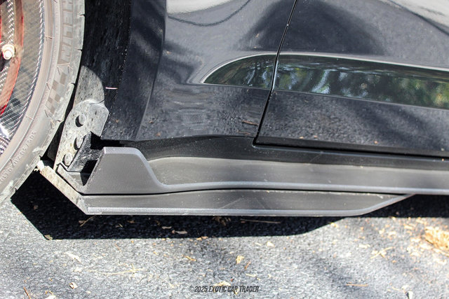 Used 2022 Ford Mustang Shelby GT500 w/ Carbon Fiber Track Pack image 70