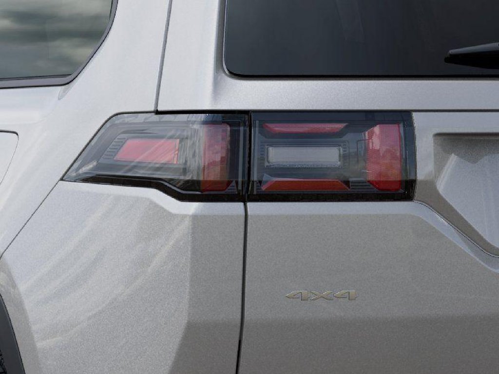 New 2026 Jeep Cherokee Laredo AWD/4WD image 9