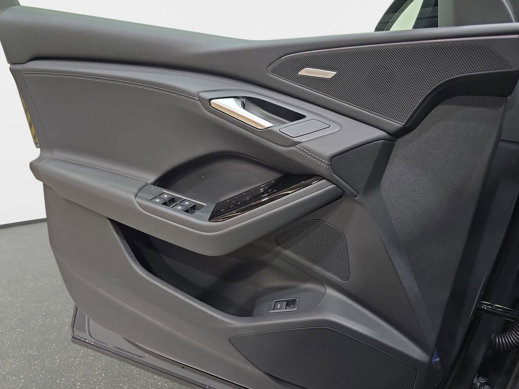 New 2027 Audi Q6 e-tron Premium Plus AWD/4WD image 25