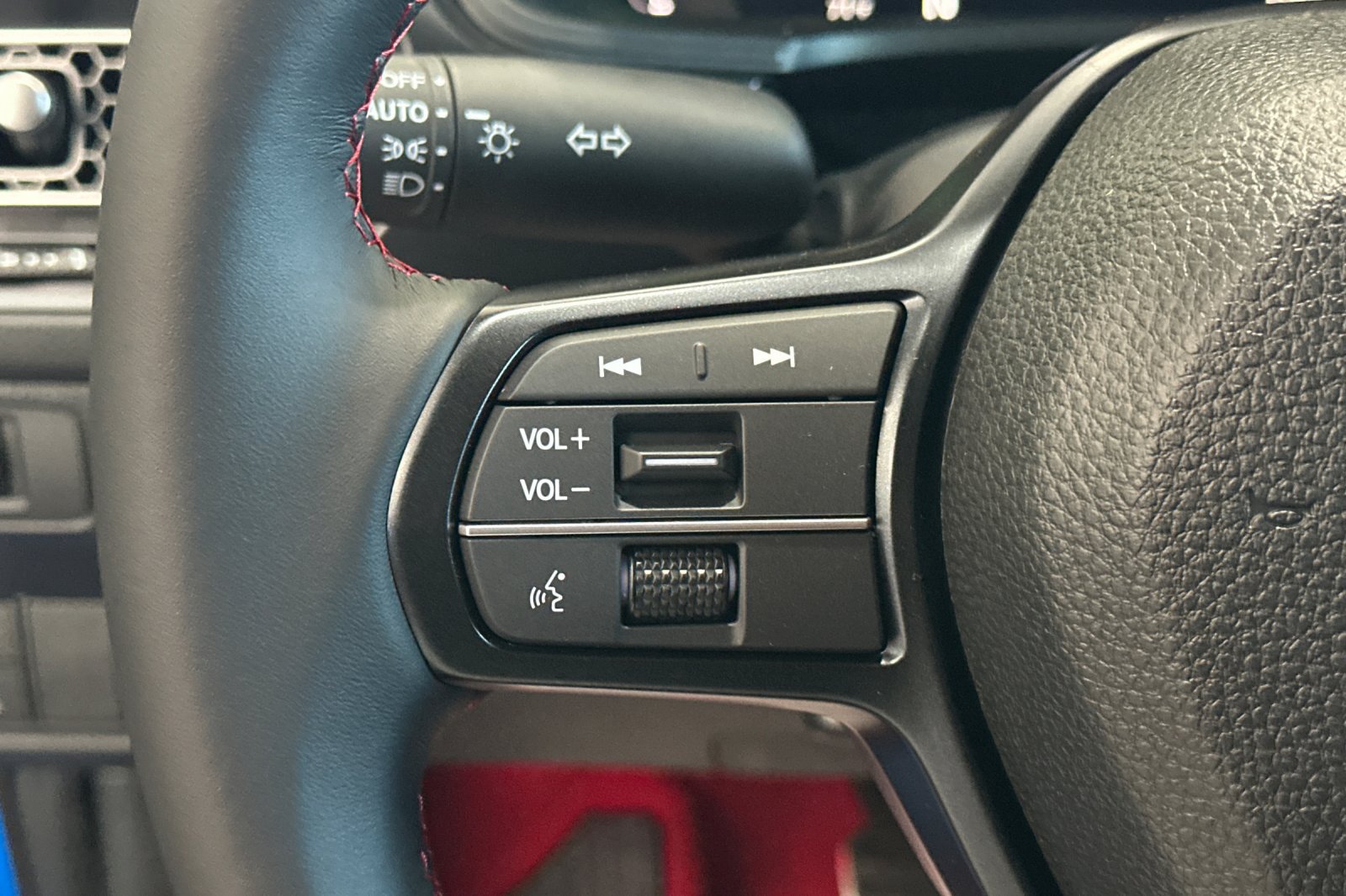 New 2026 Honda Civic Type R image 26