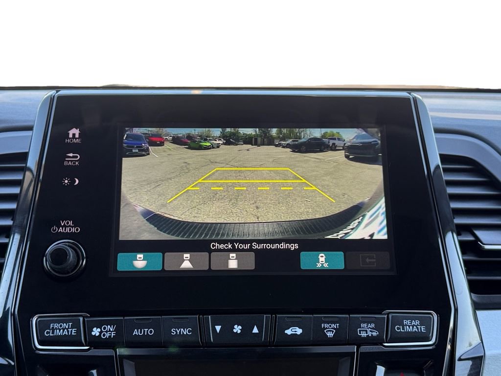 Used 2024 Honda Odyssey Touring image 13