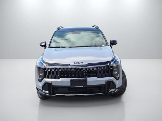 New 2026 Kia Sportage X-Line AWD/4WD image 2
