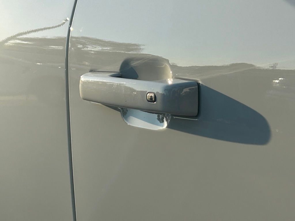 New 2026 Ford F150 Lariat w/ Equipment Group 502A High image 21