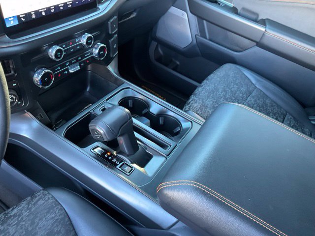 Used 2025 Ford F150 Tremor AWD/4WD image 16