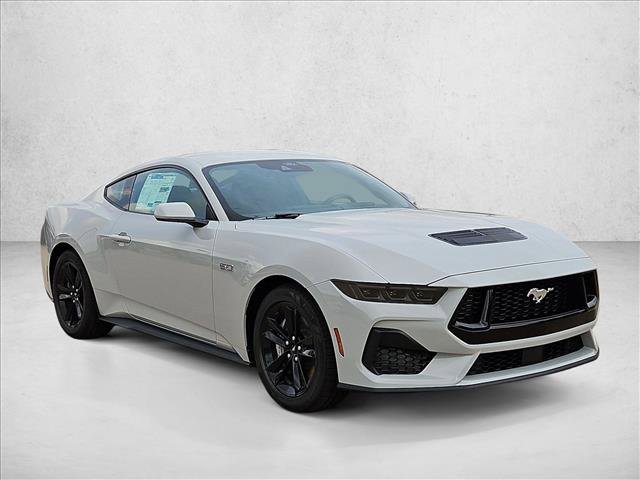 New 2026 Ford Mustang GT RWD image 7