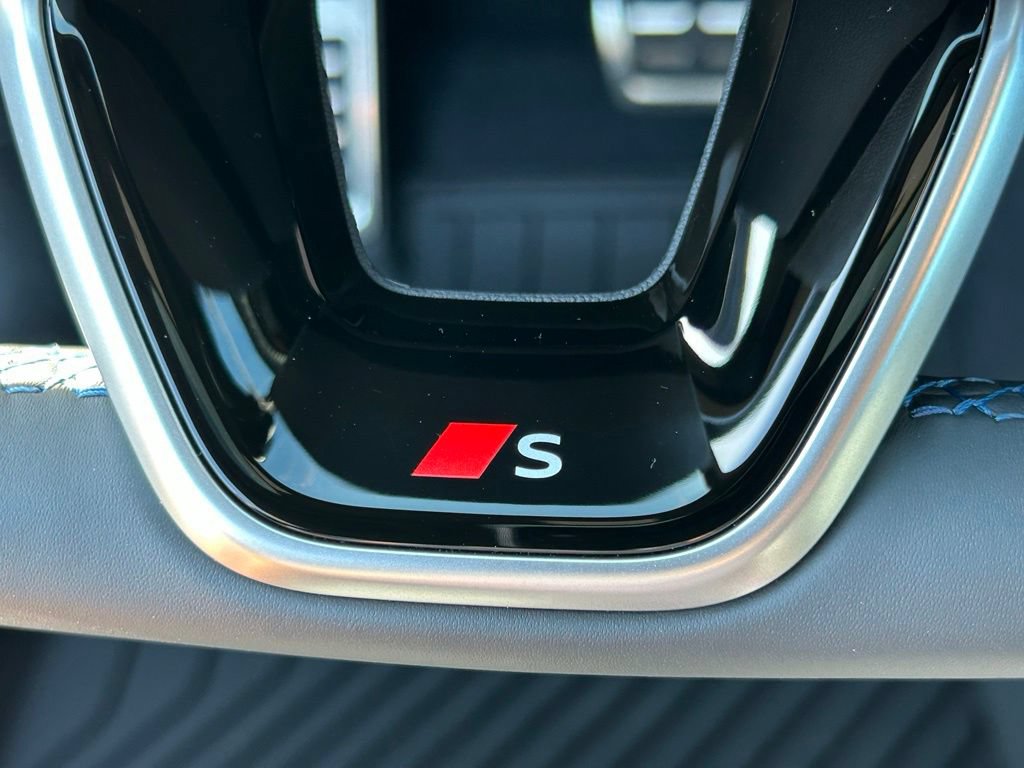 New 2026 Audi S5 Prestige AWD/4WD image 25