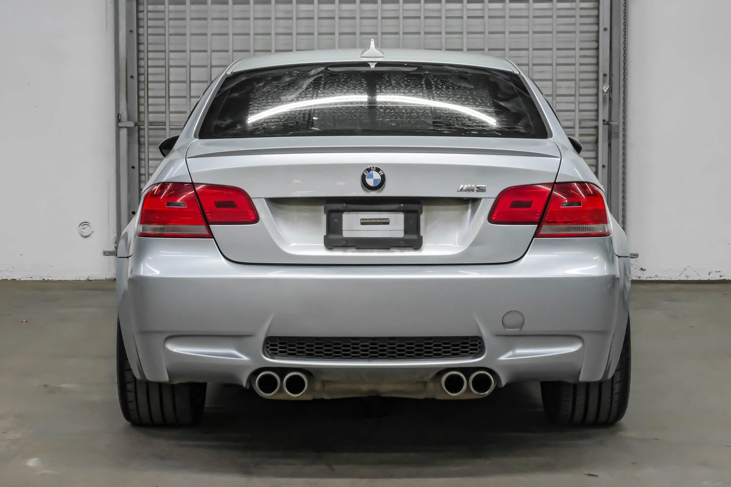 Used 2009 BMW M3 Coupe RWD image 15