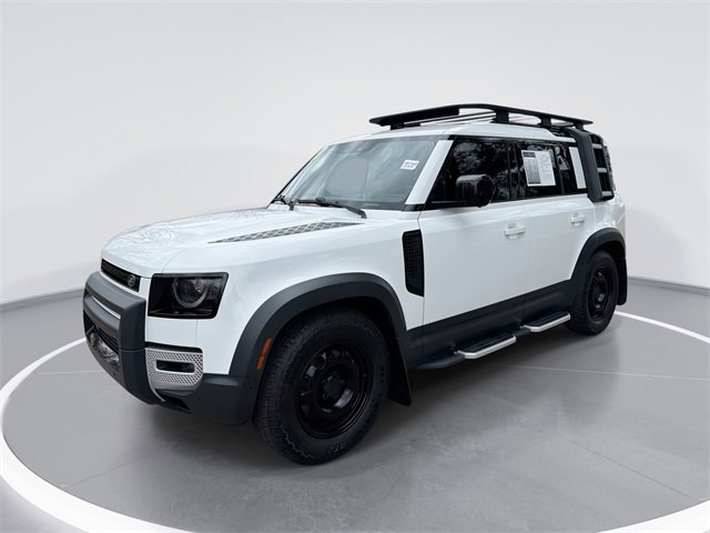 Used 2023 Land Rover Defender 110 S image 1