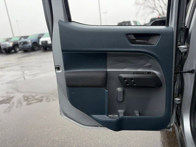 Certified 2022 Ford Maverick XL w/ Equipment Group 100A Standard image 12