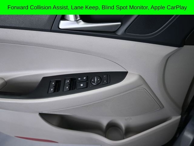 Used 2021 Hyundai Tucson SE image 30