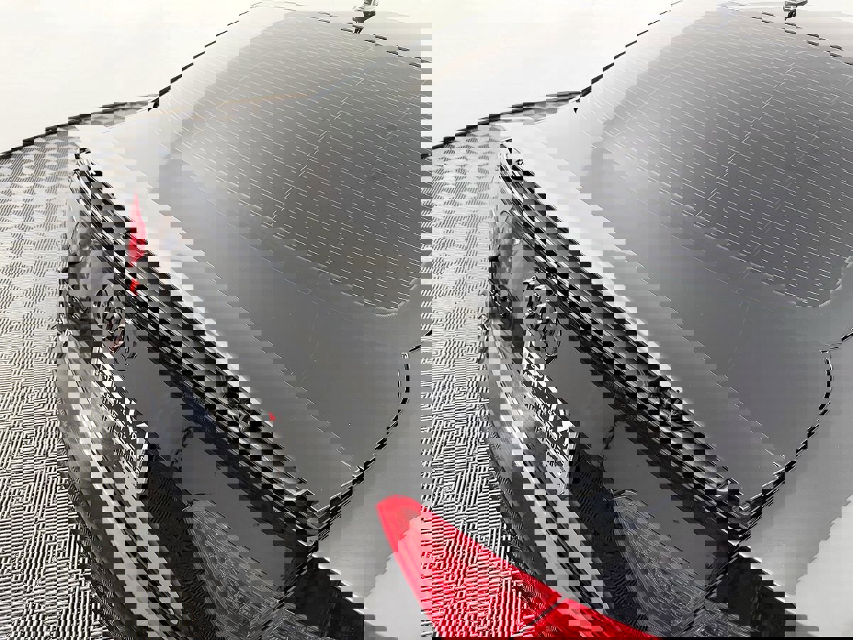 Used 2015 Audi RS 5 Coupe w/ Black Optic Plus Package AWD/4WD image 12