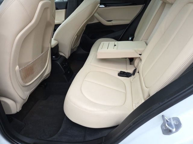 Used 2017 BMW X1 sDrive28i image 48