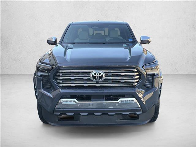 New 2026 Toyota Tacoma Limited image 2