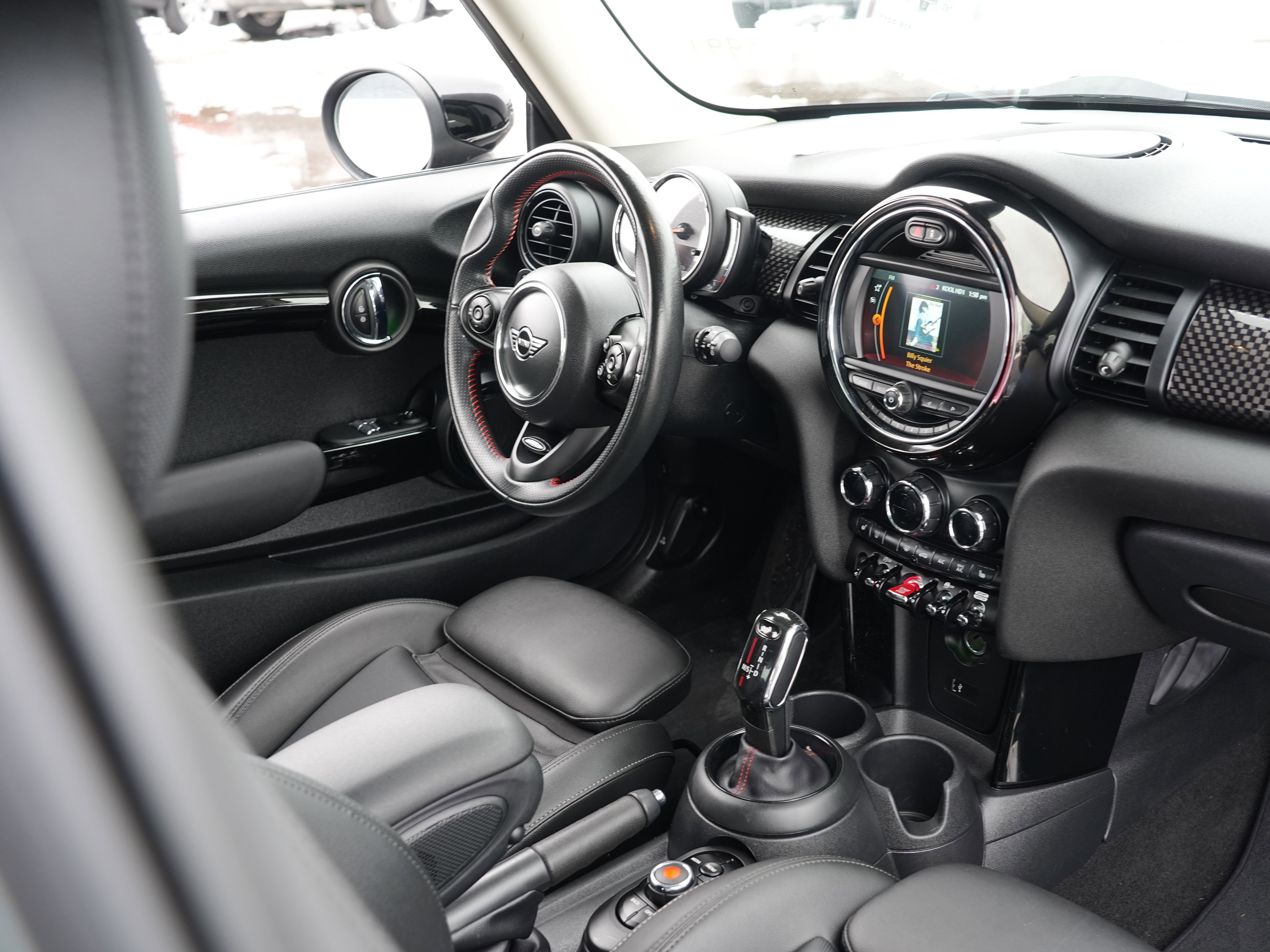Used 2020 MINI Cooper S FWD image 14