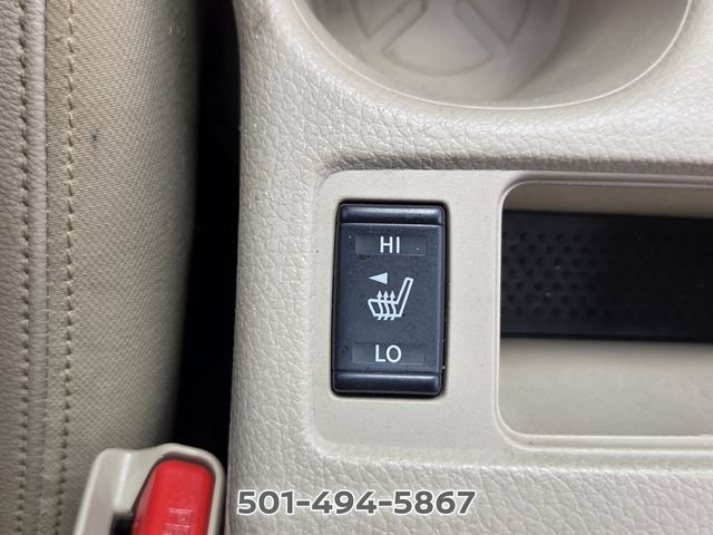 Used 2020 Nissan Rogue SL w/ Premium Package FWD image 23