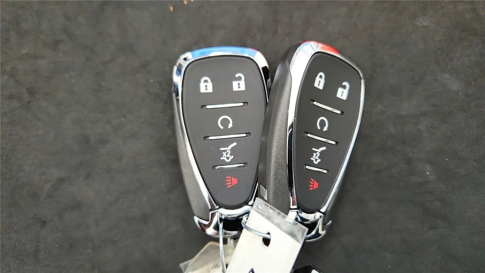 New 2026 Chevrolet TrailBlazer ACTIV w/ Convenience Package image 21