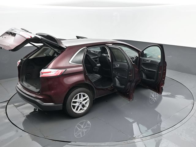 Used 2023 Ford Edge SEL w/ Convenience Package AWD/4WD image 29