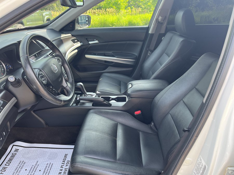 Used 2015 Honda Crosstour EX-L image 7